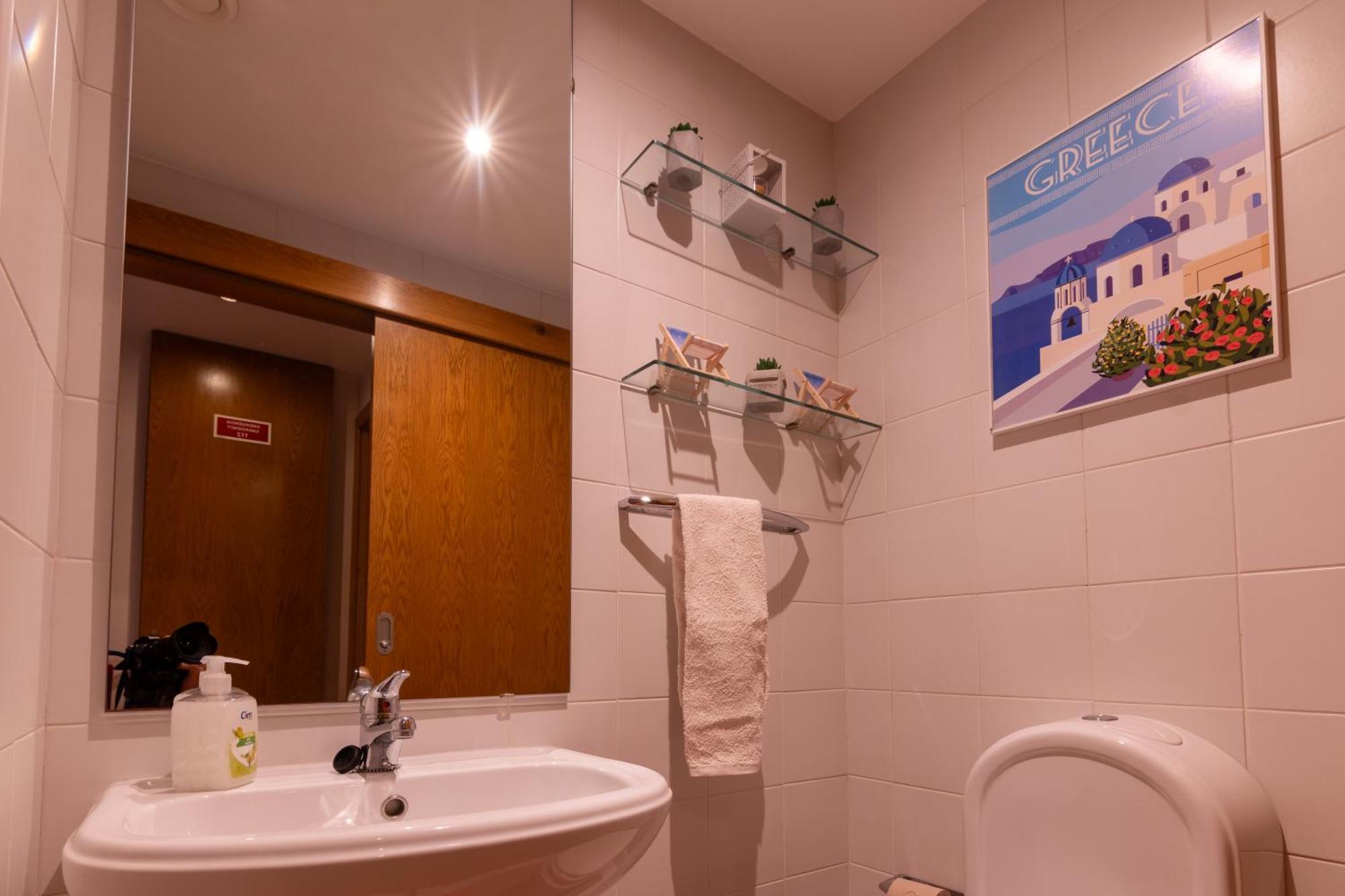 Ferienwohnung Oceanbreeze Matosinhos - Ecohost Exterior foto